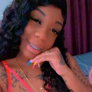 Meet your Posher, Harmony